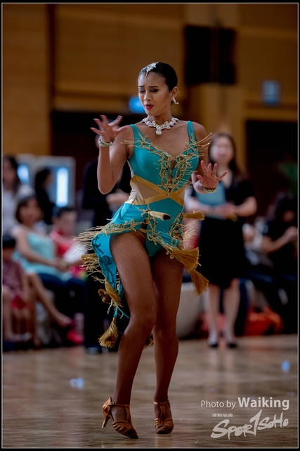 2018-08-25 Come Dancing Cup 0197