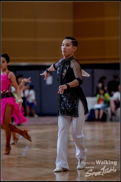 2018-08-25 Come Dancing Cup 0199