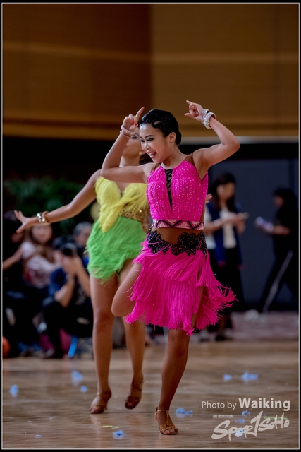 2018-08-25 Come Dancing Cup 0200