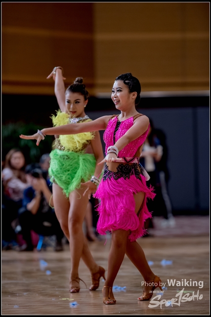 2018-08-25 Come Dancing Cup 0201