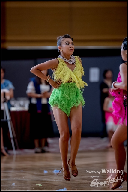 2018-08-25 Come Dancing Cup 0203