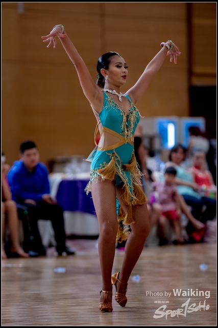 2018-08-25 Come Dancing Cup 0204