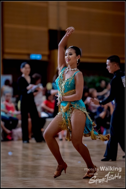 2018-08-25 Come Dancing Cup 0205