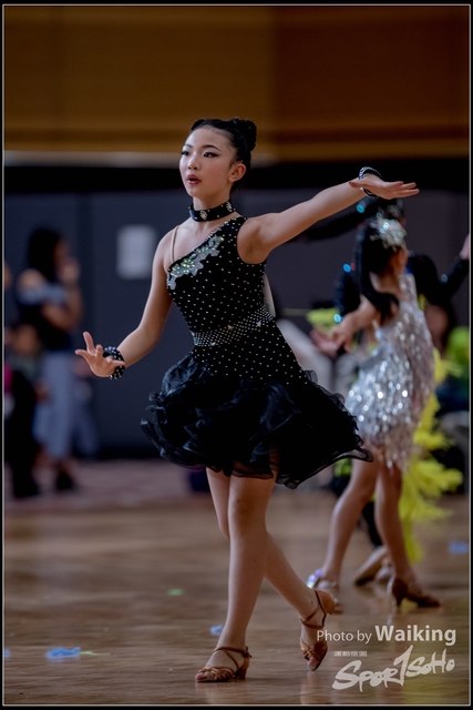 2018-08-25 Come Dancing Cup 0208