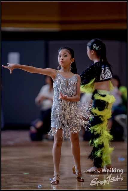 2018-08-25 Come Dancing Cup 0210