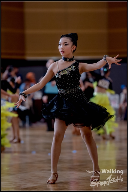 2018-08-25 Come Dancing Cup 0211
