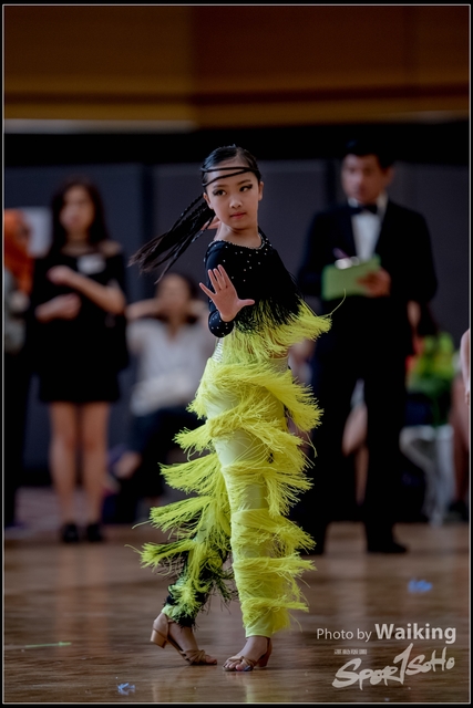 2018-08-25 Come Dancing Cup 0212