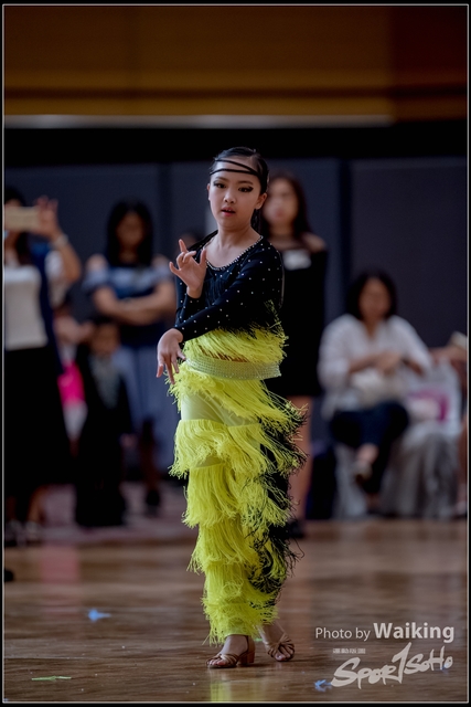 2018-08-25 Come Dancing Cup 0214