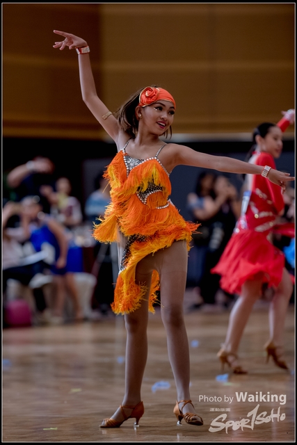 2018-08-25 Come Dancing Cup 0216