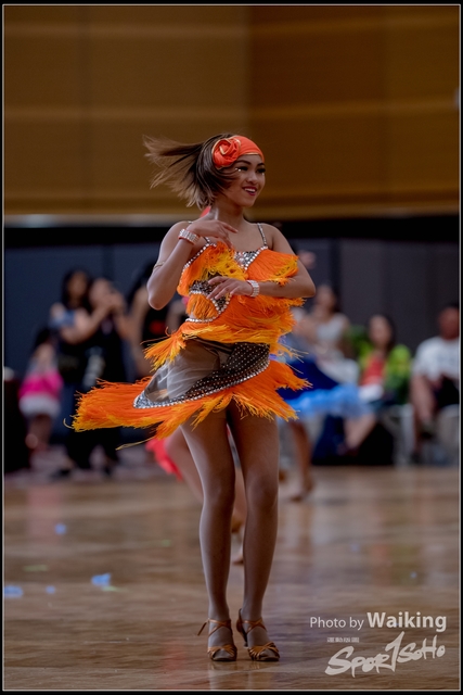 2018-08-25 Come Dancing Cup 0217