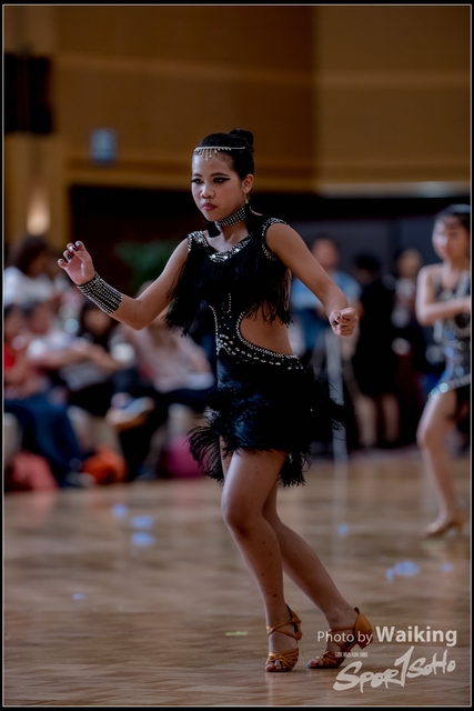 2018-08-25 Come Dancing Cup 0218