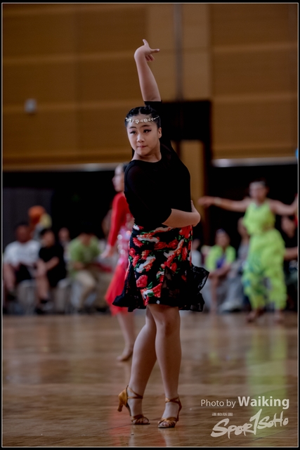 2018-08-25 Come Dancing Cup 0219