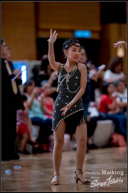 2018-08-25 Come Dancing Cup 0221
