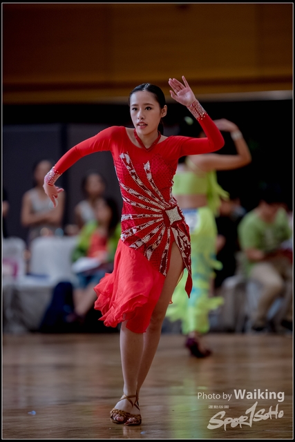 2018-08-25 Come Dancing Cup 0222