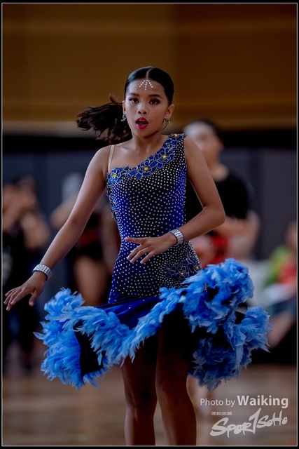 2018-08-25 Come Dancing Cup 0226