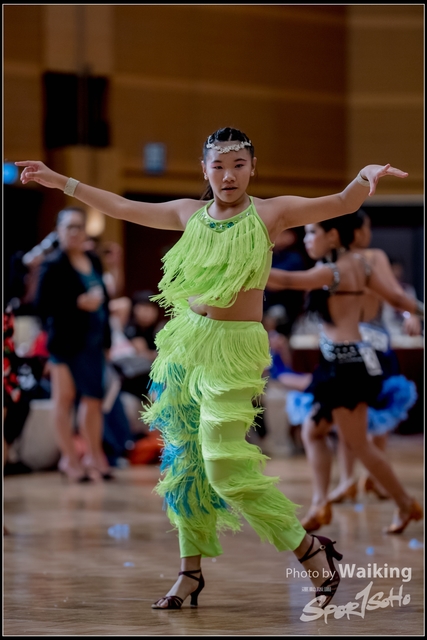 2018-08-25 Come Dancing Cup 0227