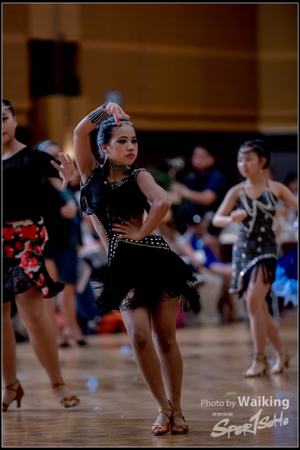 2018-08-25 Come Dancing Cup 0228