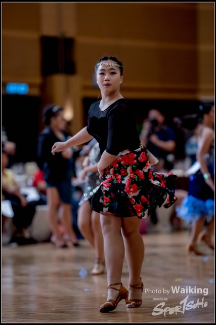 2018-08-25 Come Dancing Cup 0229