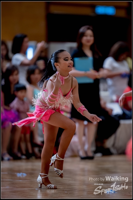 2018-08-25 Come Dancing Cup 0230