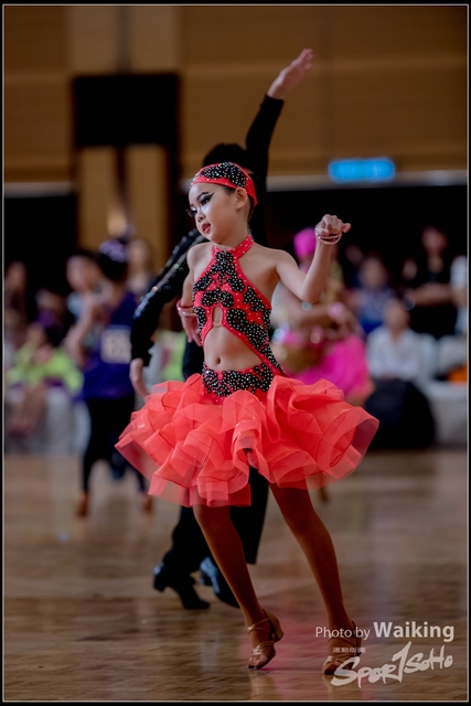 2018-08-25 Come Dancing Cup 0233