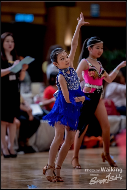 2018-08-25 Come Dancing Cup 0235