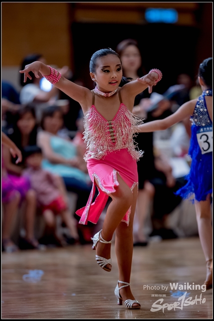 2018-08-25 Come Dancing Cup 0237