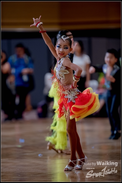 2018-08-25 Come Dancing Cup 0241