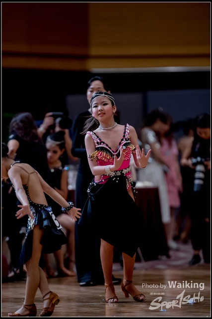 2018-08-25 Come Dancing Cup 0242