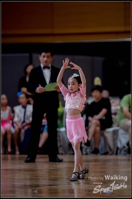 2018-08-25 Come Dancing Cup 0243