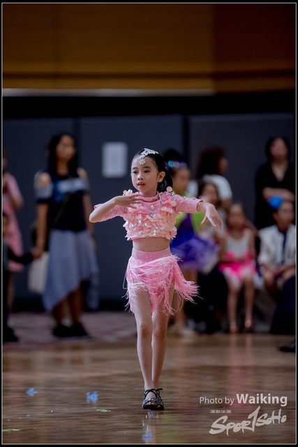 2018-08-25 Come Dancing Cup 0244