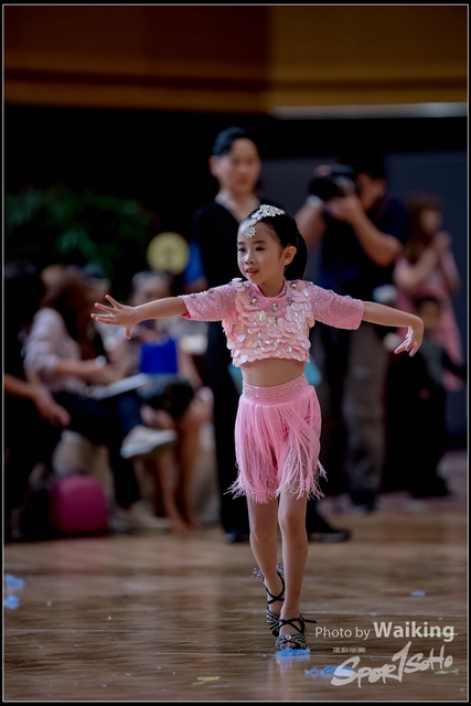 2018-08-25 Come Dancing Cup 0245