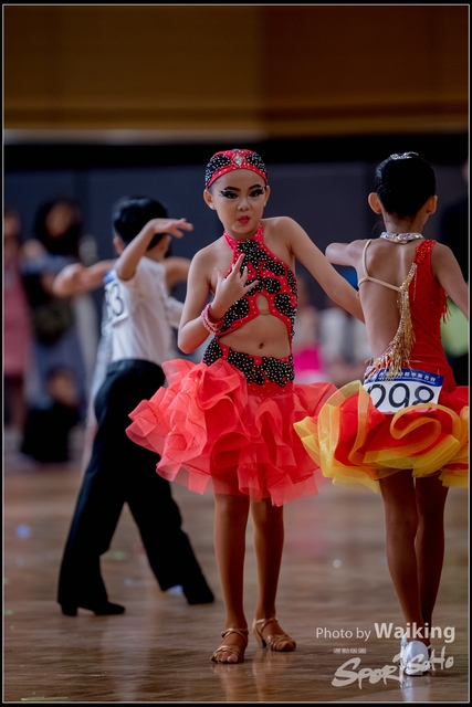 2018-08-25 Come Dancing Cup 0248