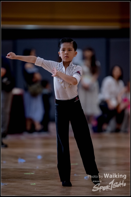 2018-08-25 Come Dancing Cup 0254