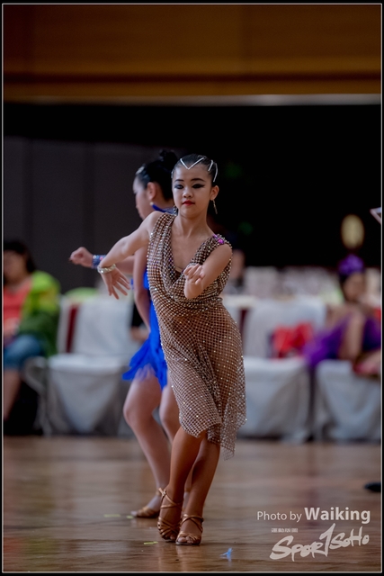 2018-08-25 Come Dancing Cup 0256