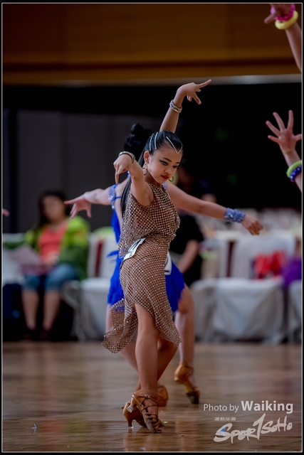 2018-08-25 Come Dancing Cup 0257