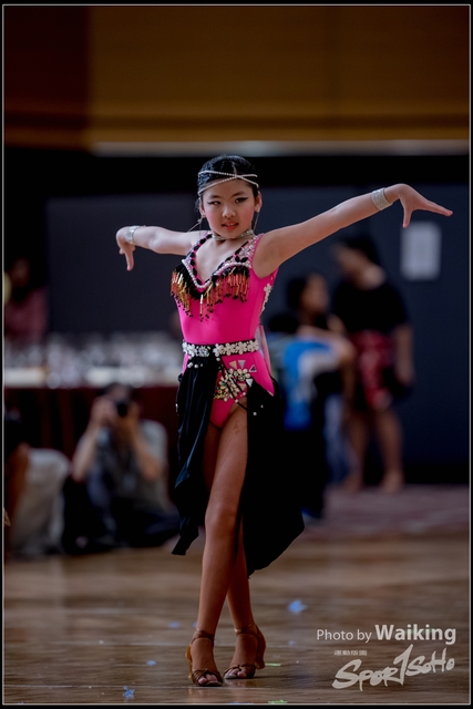 2018-08-25 Come Dancing Cup 0262