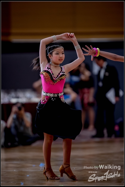 2018-08-25 Come Dancing Cup 0263