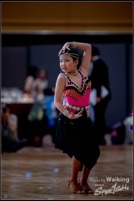 2018-08-25 Come Dancing Cup 0264