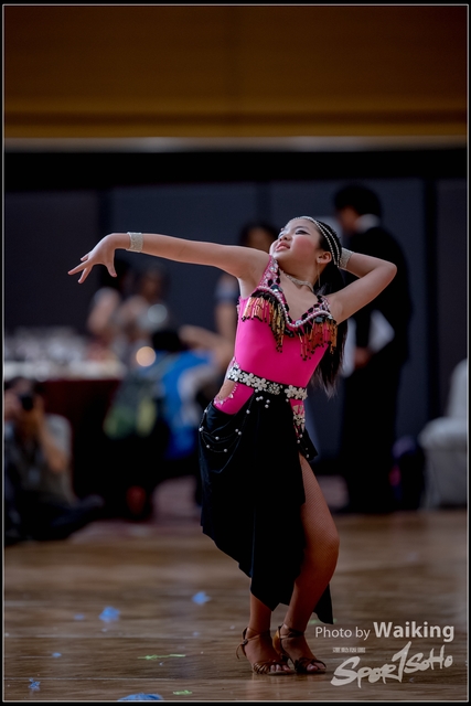2018-08-25 Come Dancing Cup 0265