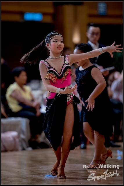 2018-08-25 Come Dancing Cup 0267