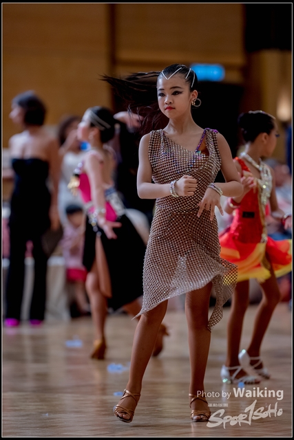 2018-08-25 Come Dancing Cup 0273