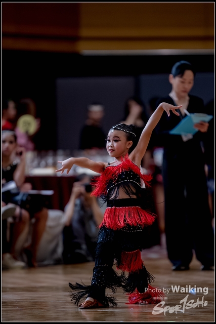 2018-08-25 Come Dancing Cup 0280