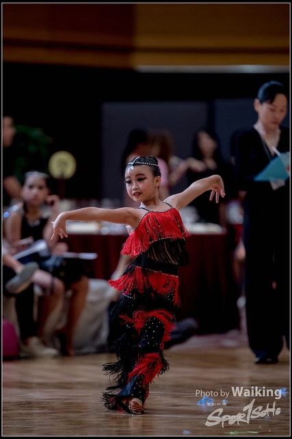 2018-08-25 Come Dancing Cup 0281