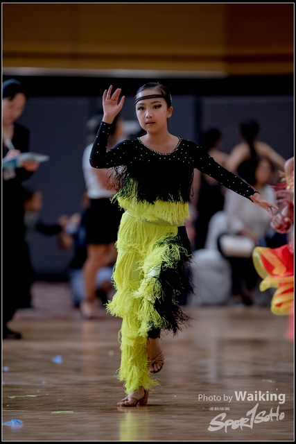 2018-08-25 Come Dancing Cup 0287