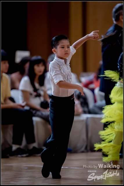2018-08-25 Come Dancing Cup 0288