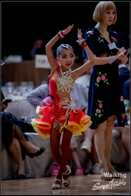 2018-08-25 Come Dancing Cup 0290