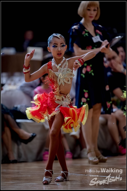 2018-08-25 Come Dancing Cup 0291