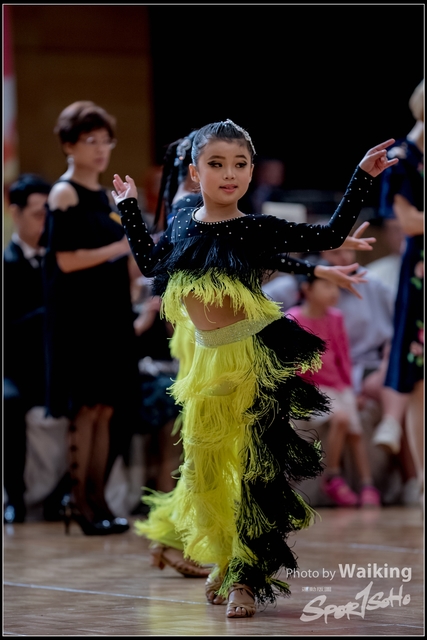 2018-08-25 Come Dancing Cup 0292