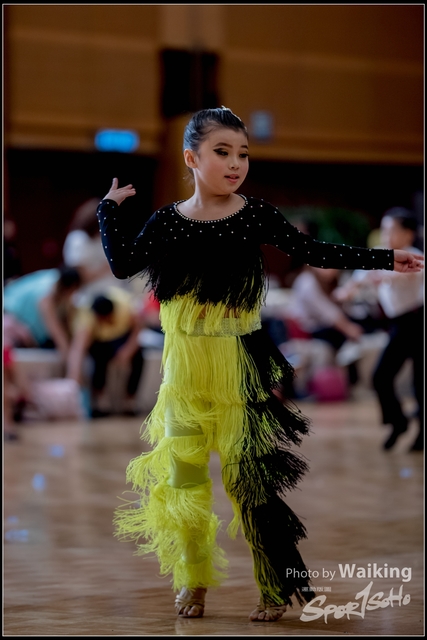 2018-08-25 Come Dancing Cup 0293