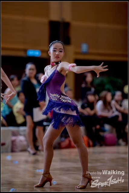 2018-08-25 Come Dancing Cup 0299